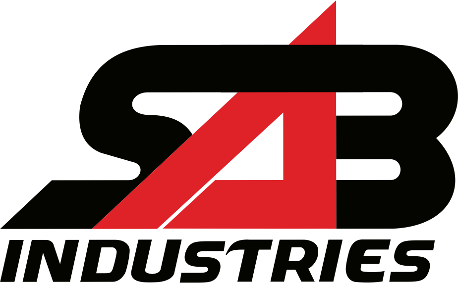 Logo SAB Industries